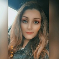CHALDEAN COMMUNITY FOUNDATION Employee Mariam Hani's profile photo