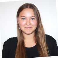 TRAIN Employee Sally Vinderslev's profile photo