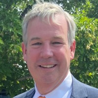 UNC Health Employee Fletcher Pierce's profile photo