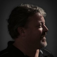 SSage Employee Steve Outtrim's profile photo