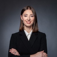 Astra Coffee&more Employee Marina Osuch-Ziober's profile photo