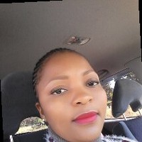 Ker & Downey Botswana Employee Kgomotso Mabote's profile photo