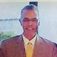 Sul Ross State University Employee Jorge L. Garza's profile photo
