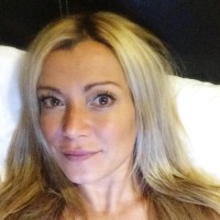 Hacktive Employee Nadia Starr's profile photo