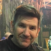 Cobalt Housing Employee Barry Callow's profile photo