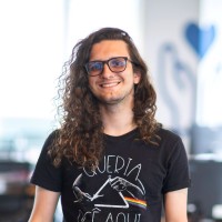 isaac Employee Gustavo Pergola's profile photo