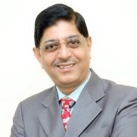 Elder Pharmaceuticals Ltd Employee Milind Thakur's profile photo