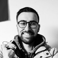 ECR Nederland Employee Ilias Zamouri's profile photo