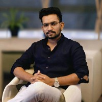 Qkopy Employee Mohammad Amal's profile photo