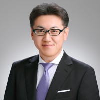 BellaDati Employee Takanori Kiryu's profile photo