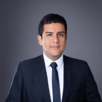 Isomorphic Software Employee Diego Armando Jesus Peña Vicente's profile photo