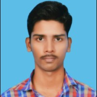 Teleperformance Employee Logesh Manikandan's profile photo