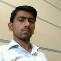 PJ Valves Employee Valmik Katkade's profile photo