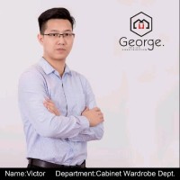 Victor Cheng Email & Phone Number