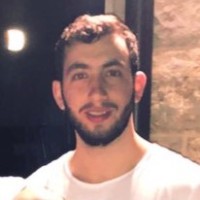 Eran Toutian Email
