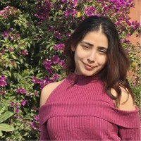 O hi Employee Reet Bajaj's profile photo