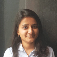 Blinkit Employee Khushboo Goyal's profile photo