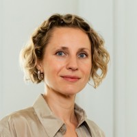 Systematica Employee Xenia Adjoubei's profile photo