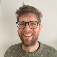 SpirOps Employee Benoît Legrand's profile photo