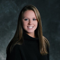 KA Recruiting, Inc. Employee Olivia Sloane's profile photo