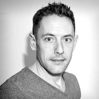 Molinare Employee Ross Baker's profile photo