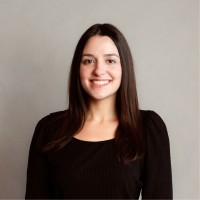 Stripes Group Employee Gabby Cabeza's profile photo