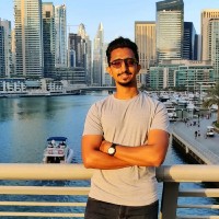 Abbas Hafeez Email