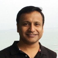 Okaya PowerLtd. Employee Arijit Choudhury's profile photo