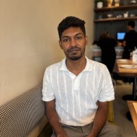 Storylane Employee Shankar Ganesh's profile photo
