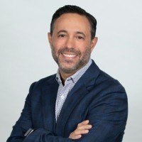 Cascade Financial Services Employee Nelson Daluz's profile photo