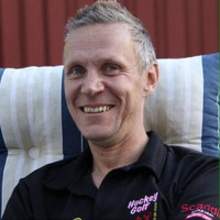 Idhammar Employee Ingemar Niemi's profile photo
