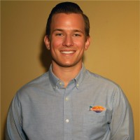 Paradise Bank Employee Christopher Englert's profile photo