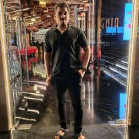 First Ventures Employee Kumaresan K's profile photo
