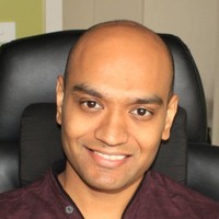 Parth Patel Email & Phone Number