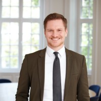 McGrath & Arthur® group (MCGA® group) Employee Martin Pečimon's profile photo