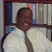 Lu Engineers Employee Cletus Ezenwa's profile photo