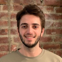 Tattle Employee Matthew Gonzalez's profile photo