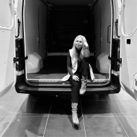 Renault Nordic AB Employee Linda Bay's profile photo