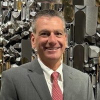 Yamazen Inc Employee Joe Giannitti's profile photo