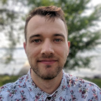 Wisconsin Department of Natural Resources (DNR) Employee Chase O'Brien's profile photo