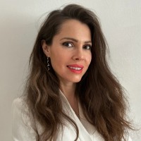 Vaerolabs Employee Mariya Vinzens's profile photo