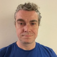 BuzzFeed Employee Ivor Tossell's profile photo