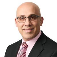 Andre Esshaki Email & Phone Number