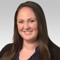 Northwestern Medicine Employee Sabrina Nicholson's profile photo