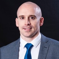 Pádraig Browne Email & Phone Number