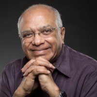 The Rao Institute Employee Srikumar Rao's profile photo