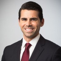 Holland & Knight LLP Employee Travis Michaud's profile photo