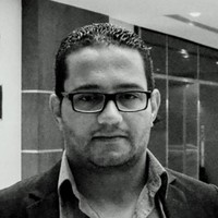 Integrated For Training, ITC Employee Ahmed Hussein's profile photo