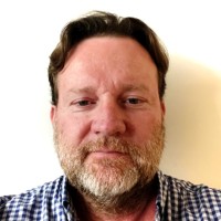 F5 Networks Employee Donovan Price's profile photo