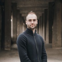 ULMA Embedded Solutions Employee Ioritz Lopetegui Iza's profile photo